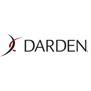 DARDEN logo