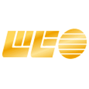 WEO logo