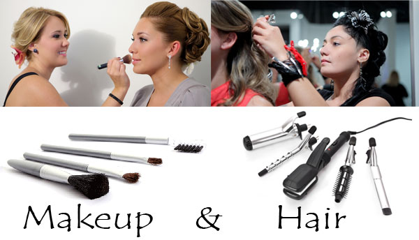 Stylist makeup deals