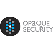 Opaque Security Logo