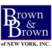 Brown and Brownof NY logo