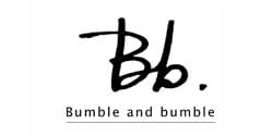 bumble and bumble logo