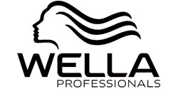 wella professional logo