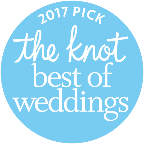 The Knot best of logo