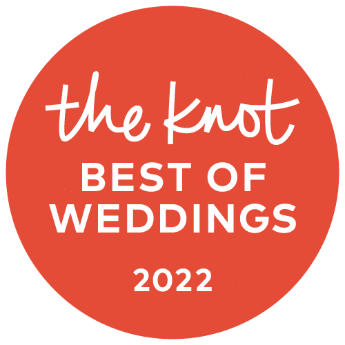 The knot best of award