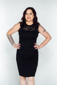 M3 Beauties 108 - About M3 Beauty Stacia Gaskins - M3Beauty Makeup Artist
