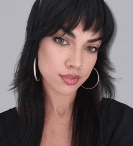 Chanel Perez HMUA - About M3 Beauty Chanel Perez - M3Beauty Hair and Makeup artist