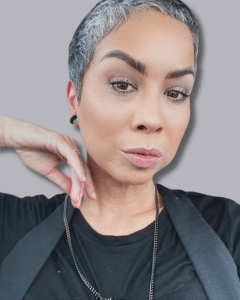 Maritza Smitley MUA - About M3 Beauty Maritza Smitley - Makeup Artist at M3Beauty