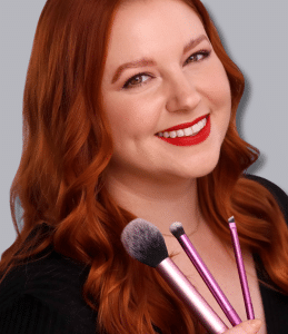 Rachel Iscovich MUA - About M3 Beauty Rachel Iscovich MUA