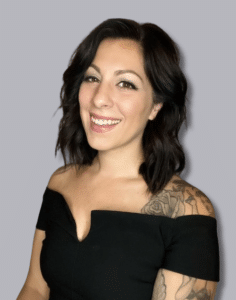 Tina Marie Kyrk Hair - About M3 Beauty Tina-Marie Kyrk - Hair Stylist at M3Beauty
