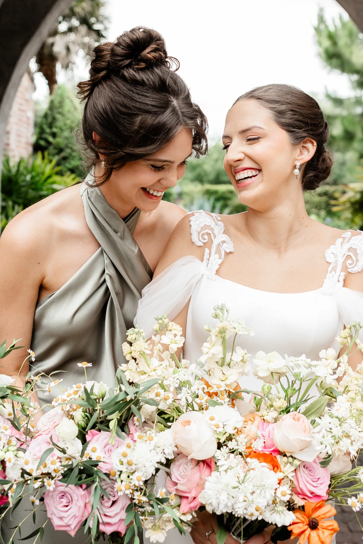 Bridesmaids Makeup in Orlando M3 Beauty - M3 Beauty Orlando Hair & Makeup Artists Bridesmaids Makeup in Orlando M3 Beauty