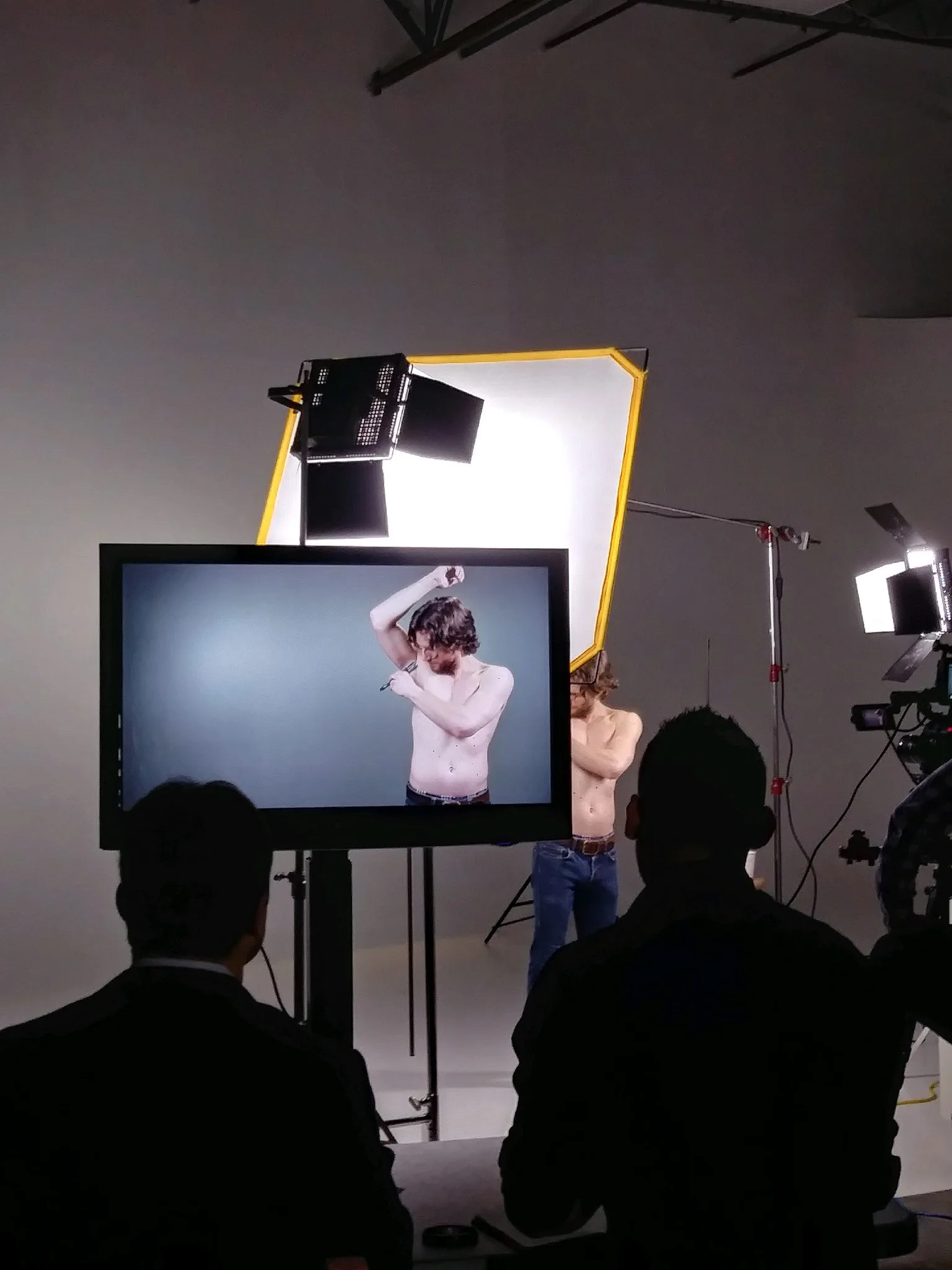 Commercial Production Makeup Orlando M3 Beauty - Corporate Makeup - Events & Film Commercial Production Makeup Orlando M3 Beauty