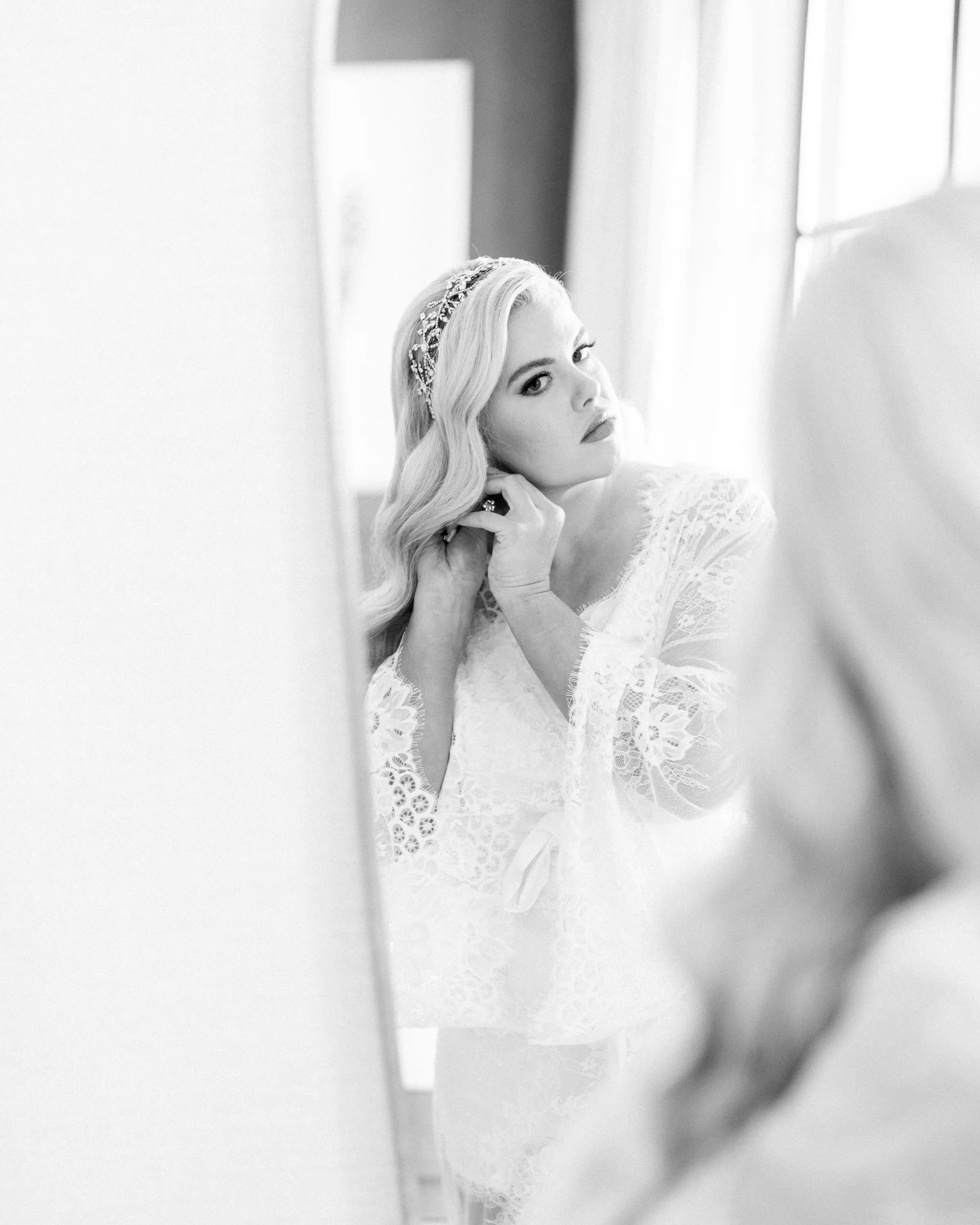 Florida Bridal Makeup M3 Beauty - Services Florida Bridal Makeup M3 Beauty