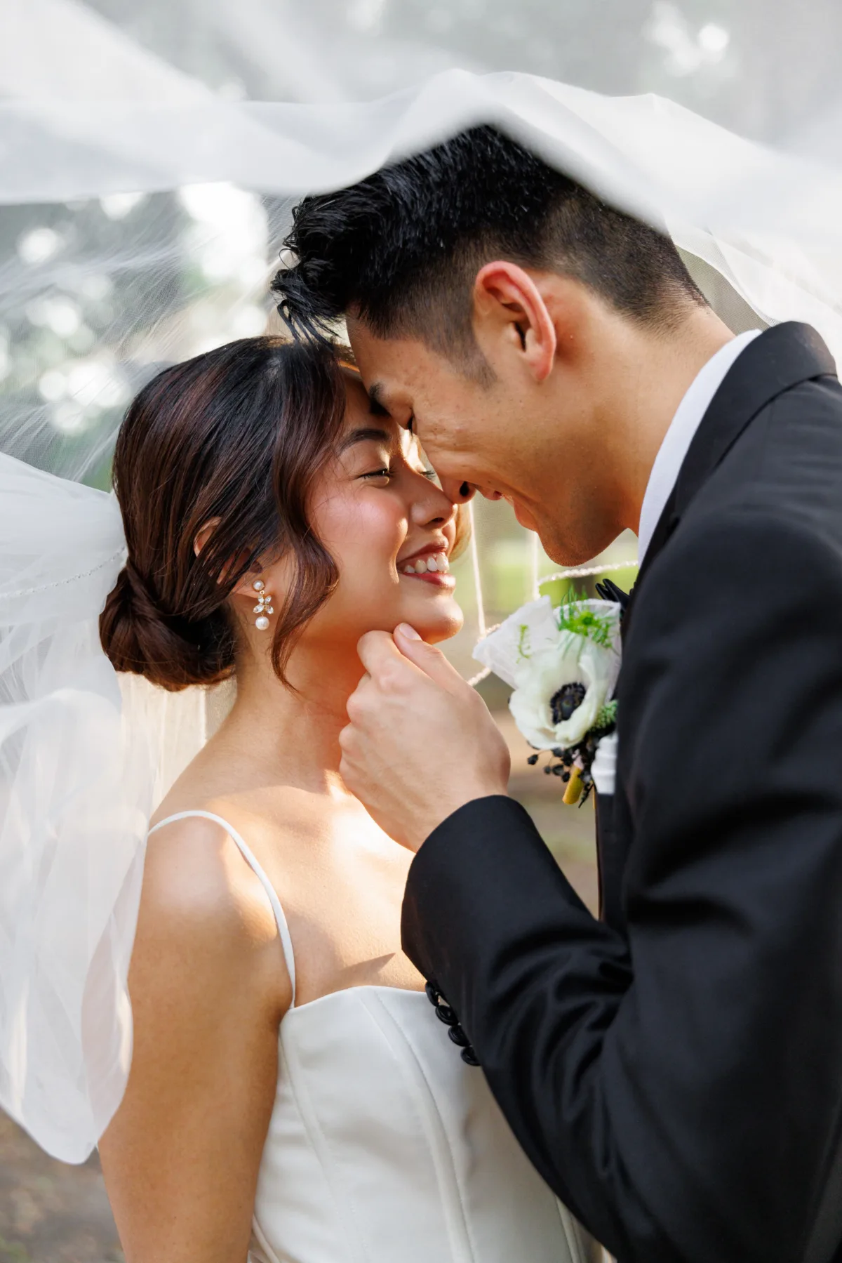 Happy and Fresh Bridal Makeup in Orlando M3 Beauty - About M3 Beauty Happy and Fresh Bridal Makeup in Orlando M3 Beauty
