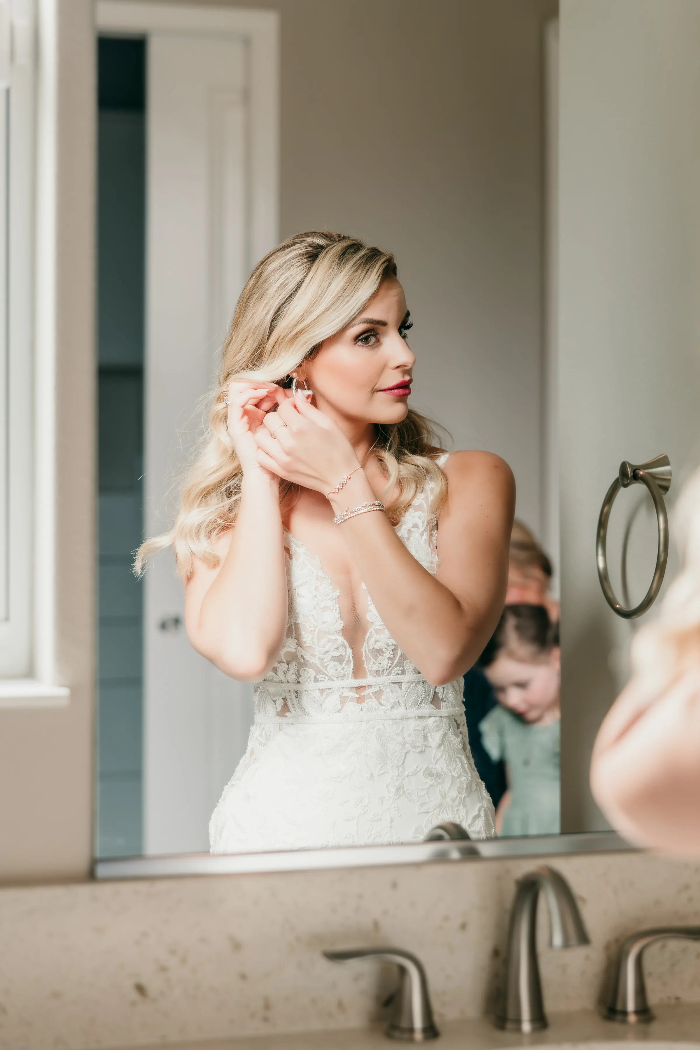 Orlando Wedding Beauty M3 Makeup - Wedding Makeup and Hair Gallery Orlando Wedding Beauty M3 Makeup
