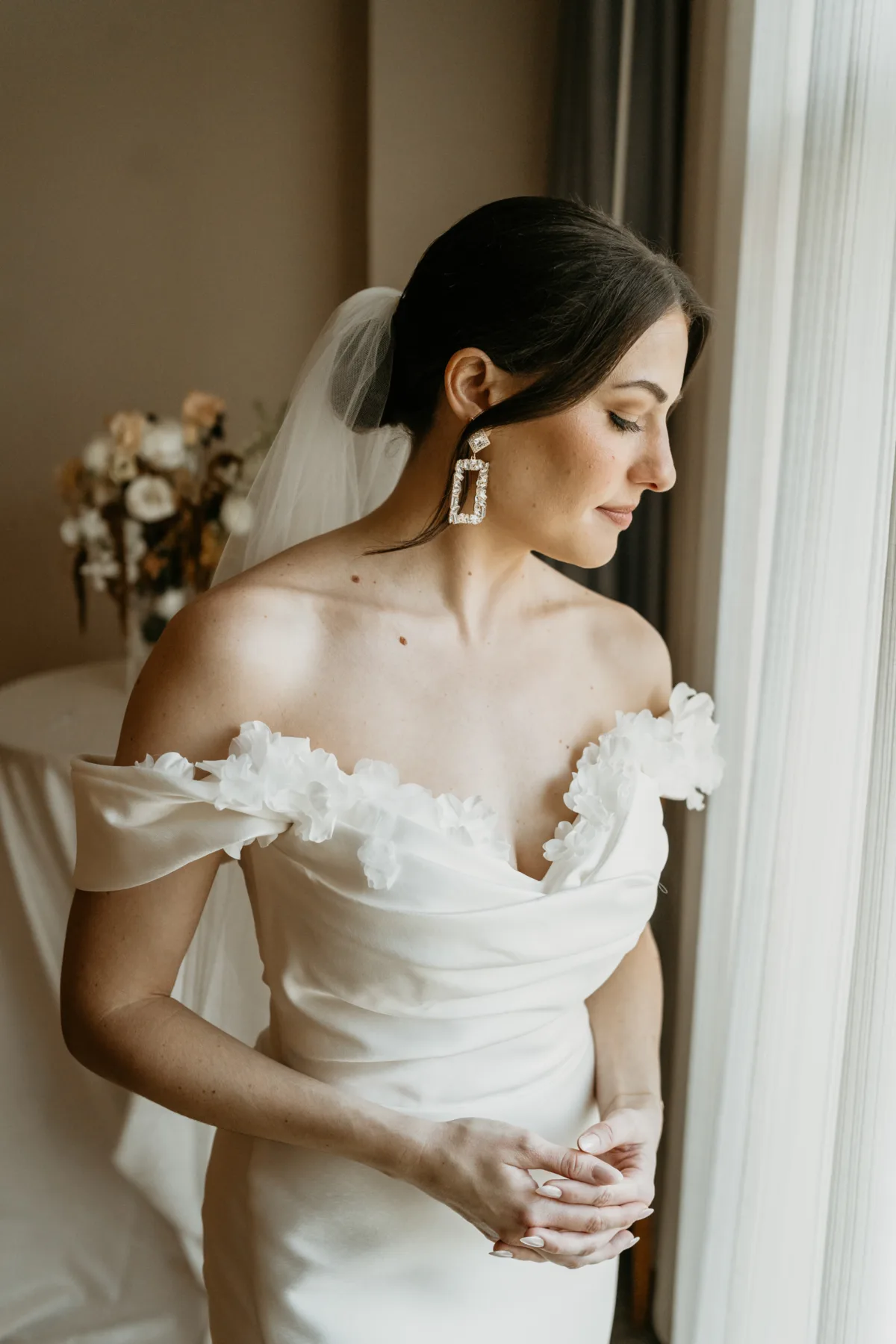 Romantic Wedding Makeup Orlando M3 Beauty - M3 Beauty Orlando Hair & Makeup Artists Romantic Wedding Makeup Orlando M3 Beauty