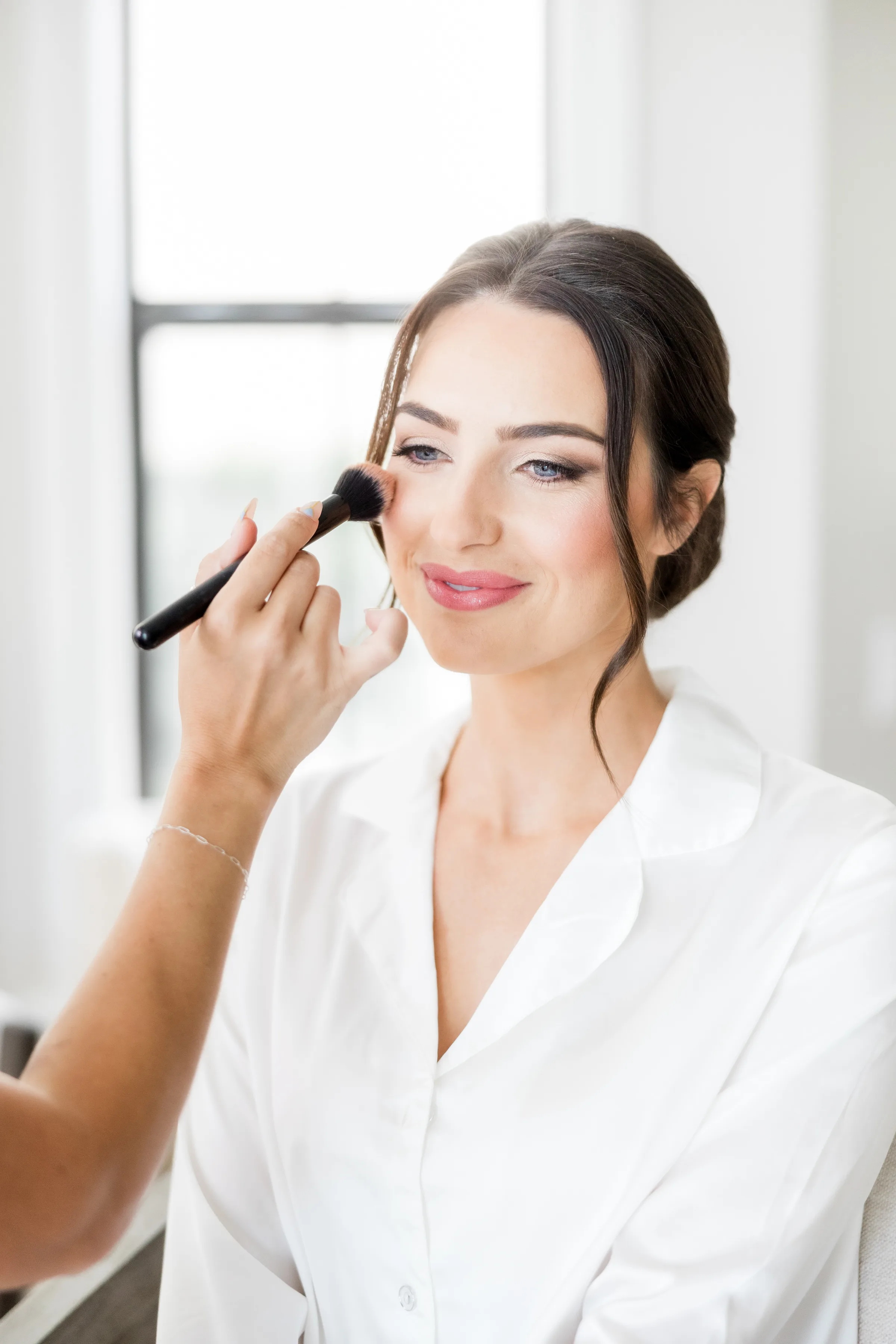 Stunning Bridal Makeup Orlando Florida M3 Beauty - M3 Beauty Orlando Hair & Makeup Artists Stunning Bridal Makeup Orlando Florida M3 Beauty