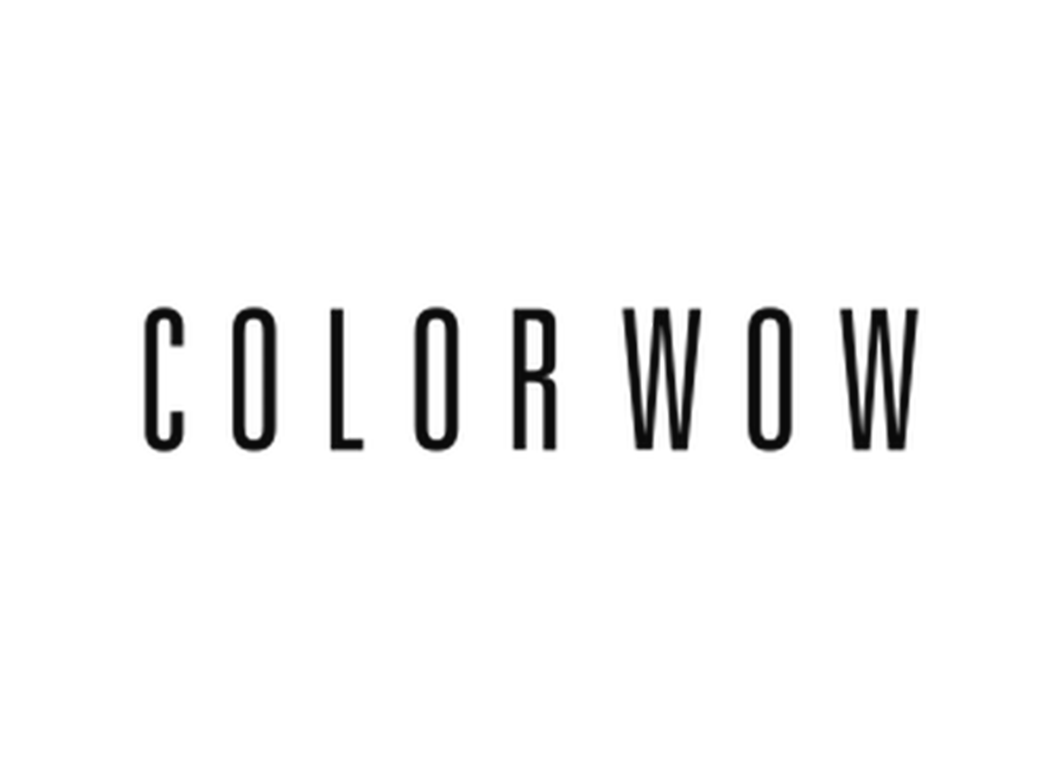 Color Wow logo 1 - About M3 Beauty Color Wow