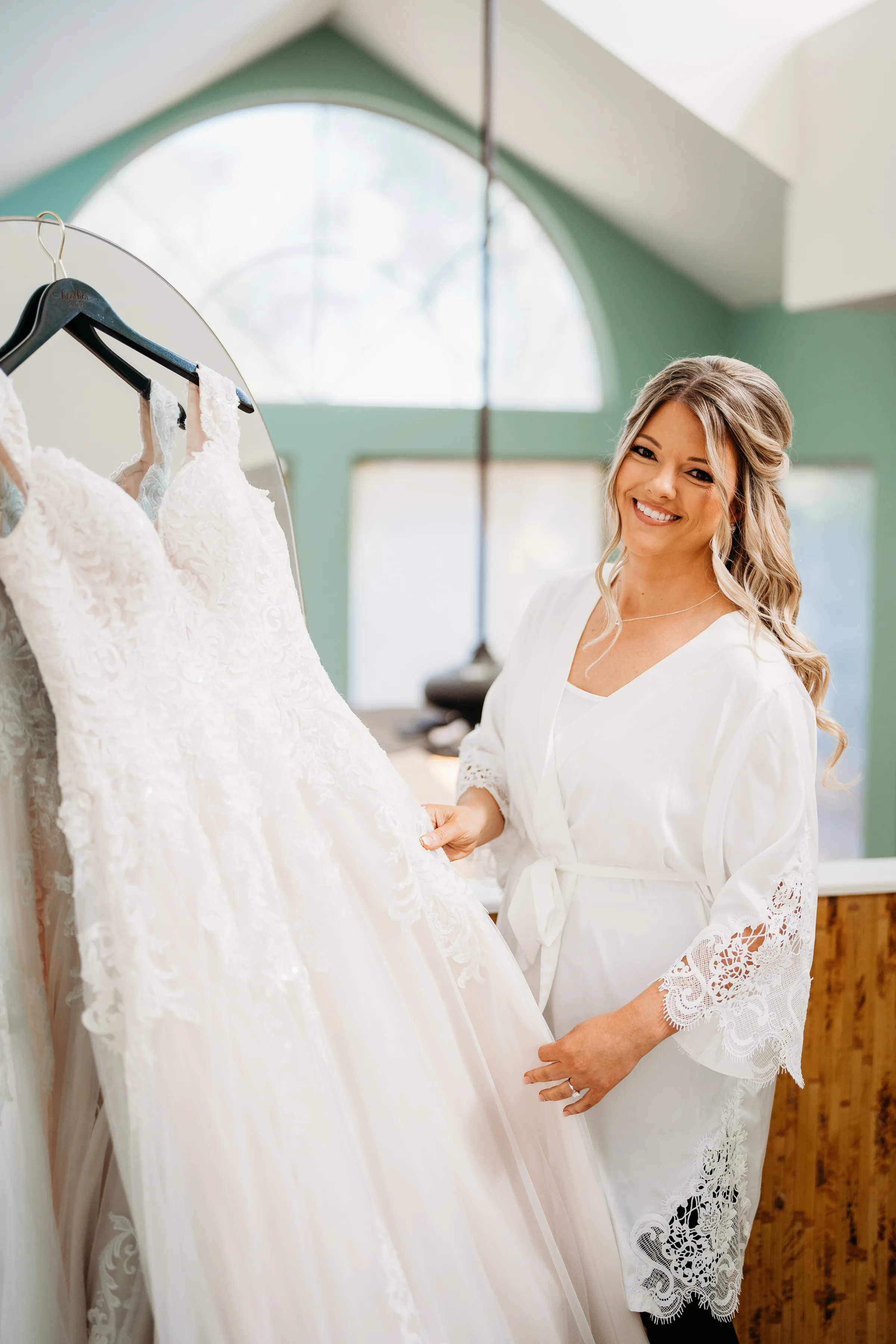 Natural Bridal Hair and Makeup M3 Beauty Orlando - Wedding Makeup and Hair Gallery Natural Bridal Hair and Makeup M3 Beauty Orlando