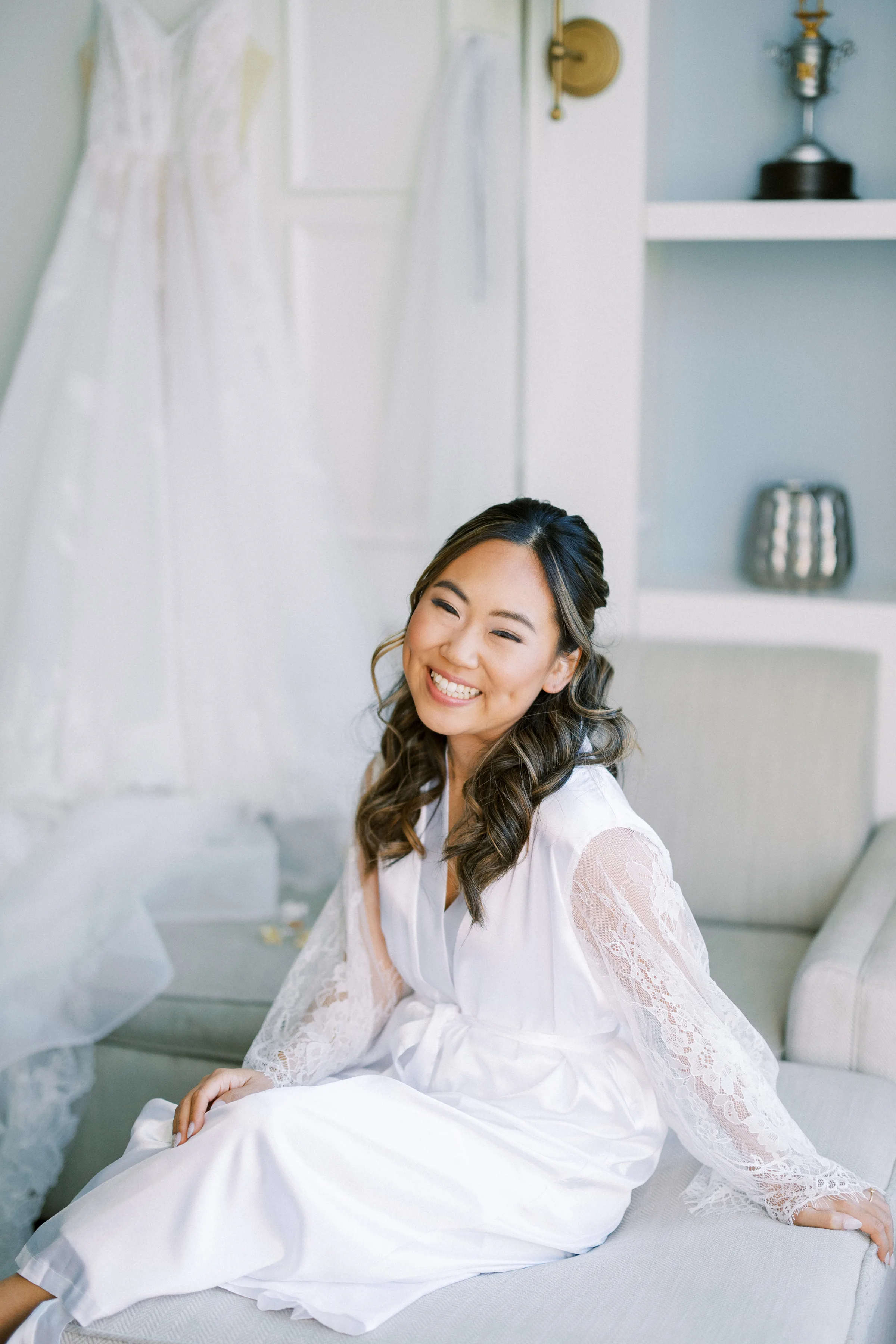 Natural Bridal Makeup Orlando M3 Beauty - Wedding Makeup and Hair Gallery Natural Bridal Makeup Orlando M3 Beauty