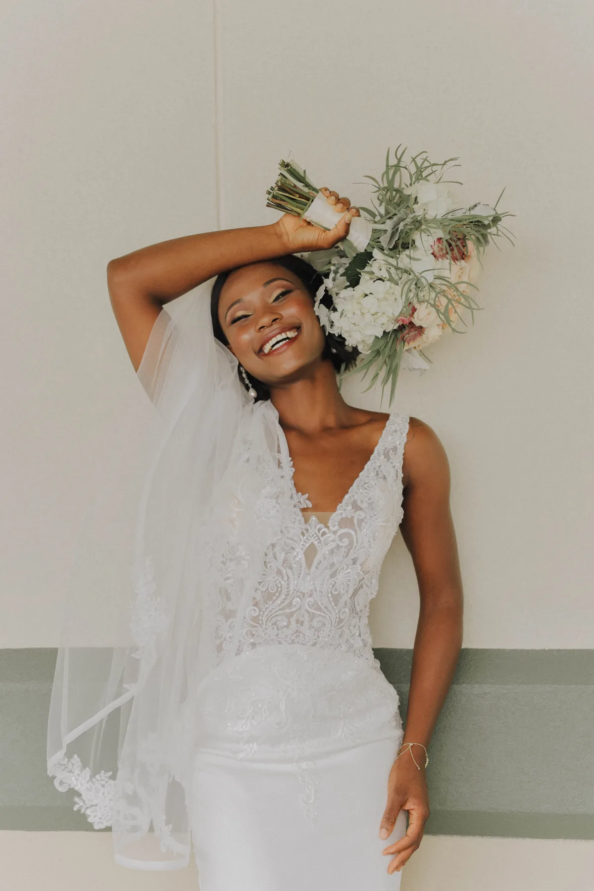 Natural Wedding Day Makeup Orlando M3 Beauty