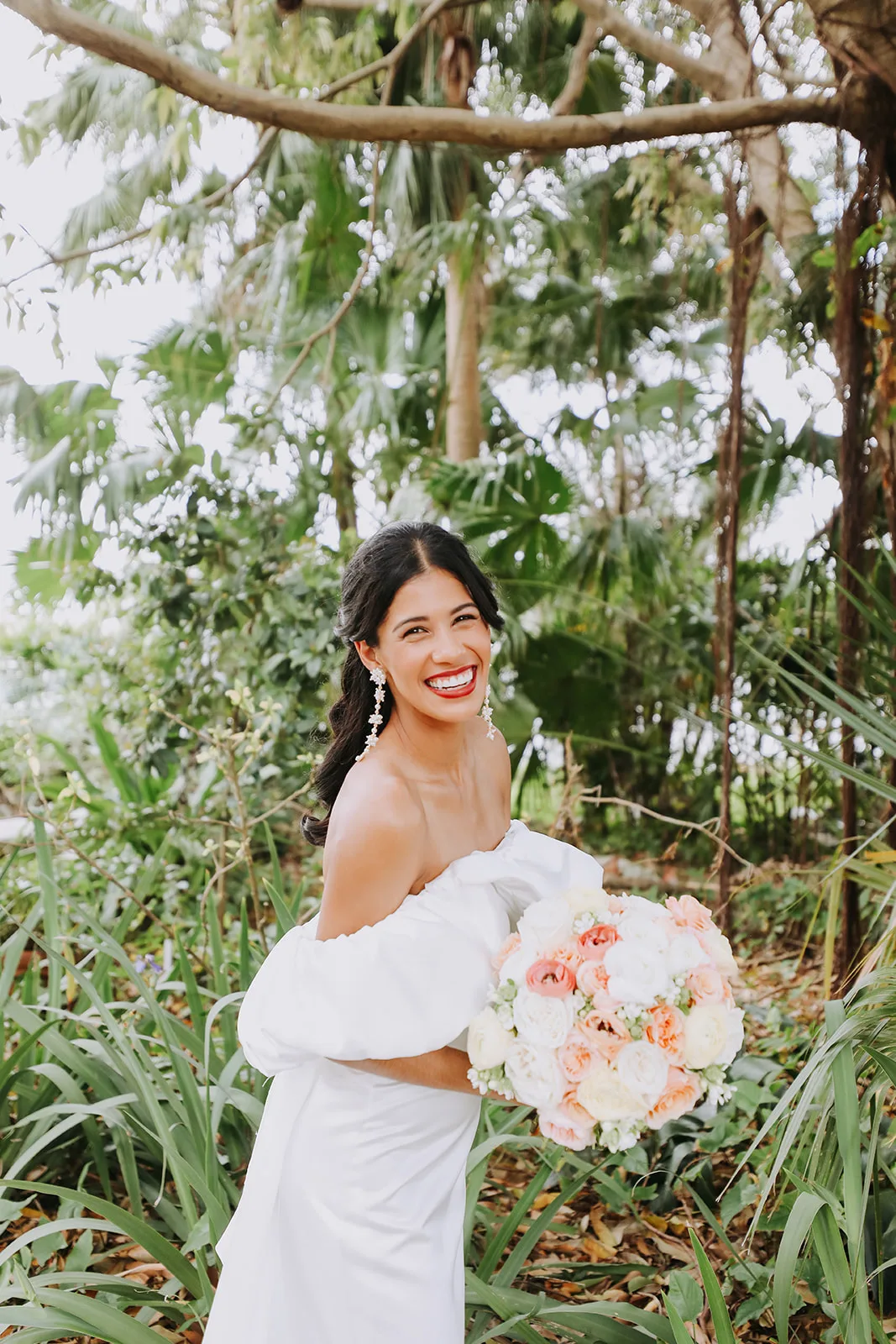Organic Bride Makeup Florida M3 Beauty - Wedding Makeup and Hair Gallery Organic Bride Makeup Florida M3 Beauty
