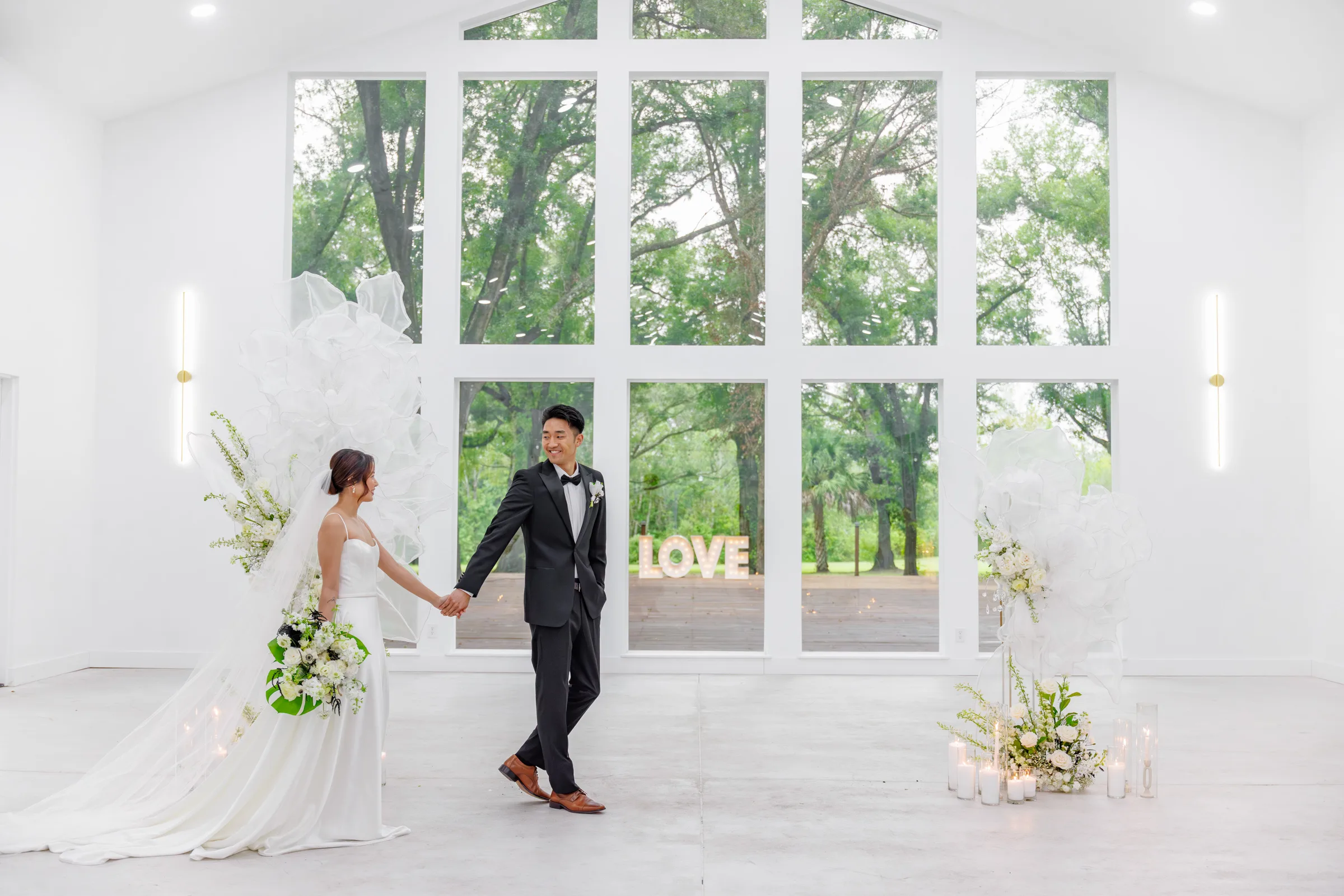 Orlando Bridal Hair and Makeup M3 Beauty