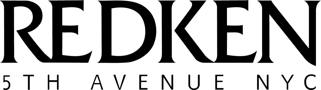 Redken logo - About M3 Beauty Redken