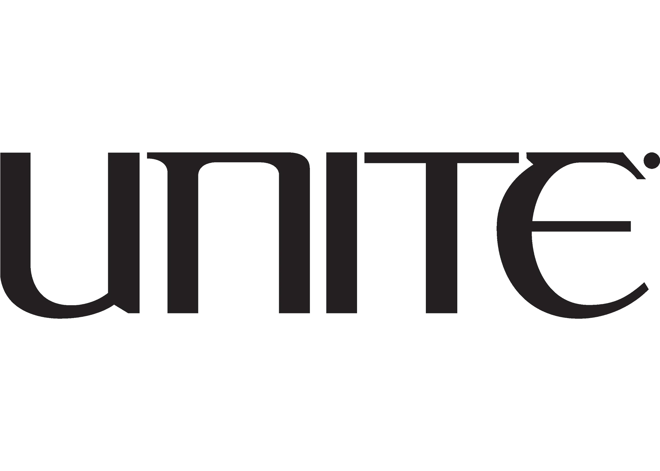 Unite logo - About M3 Beauty Unite