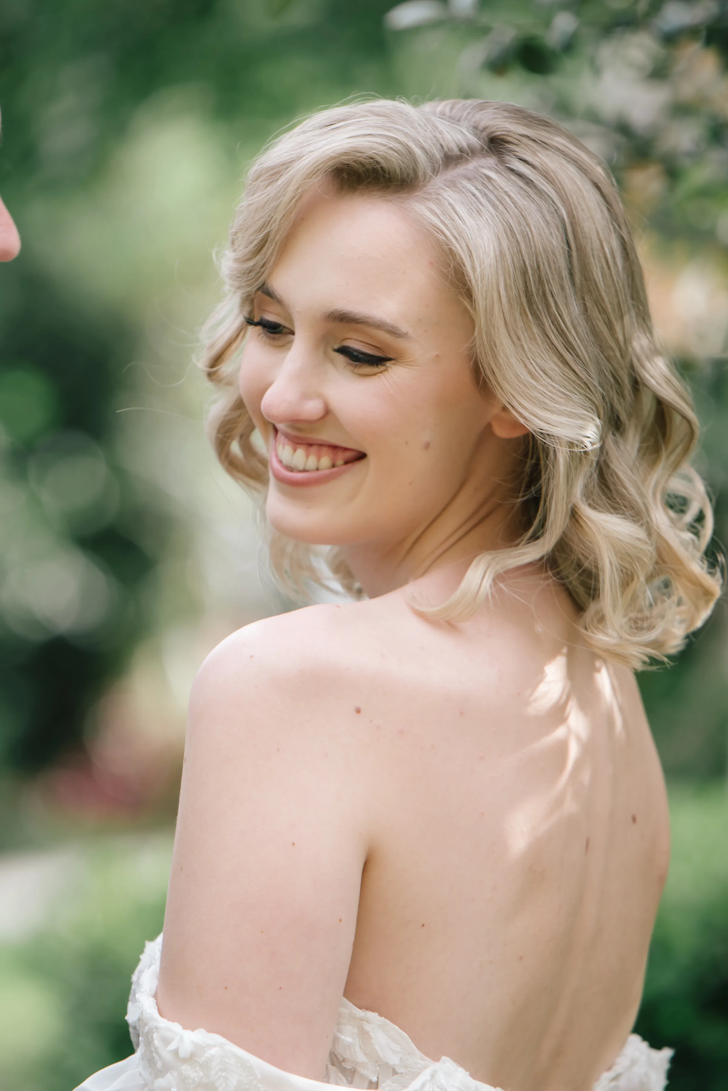 Wedding Hair and Makeup in Orlando M3 Beauty - Wedding Makeup and Hair Gallery Wedding Hair and Makeup in Orlando M3 Beauty