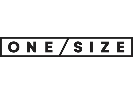 one size logo - About M3 Beauty One Size