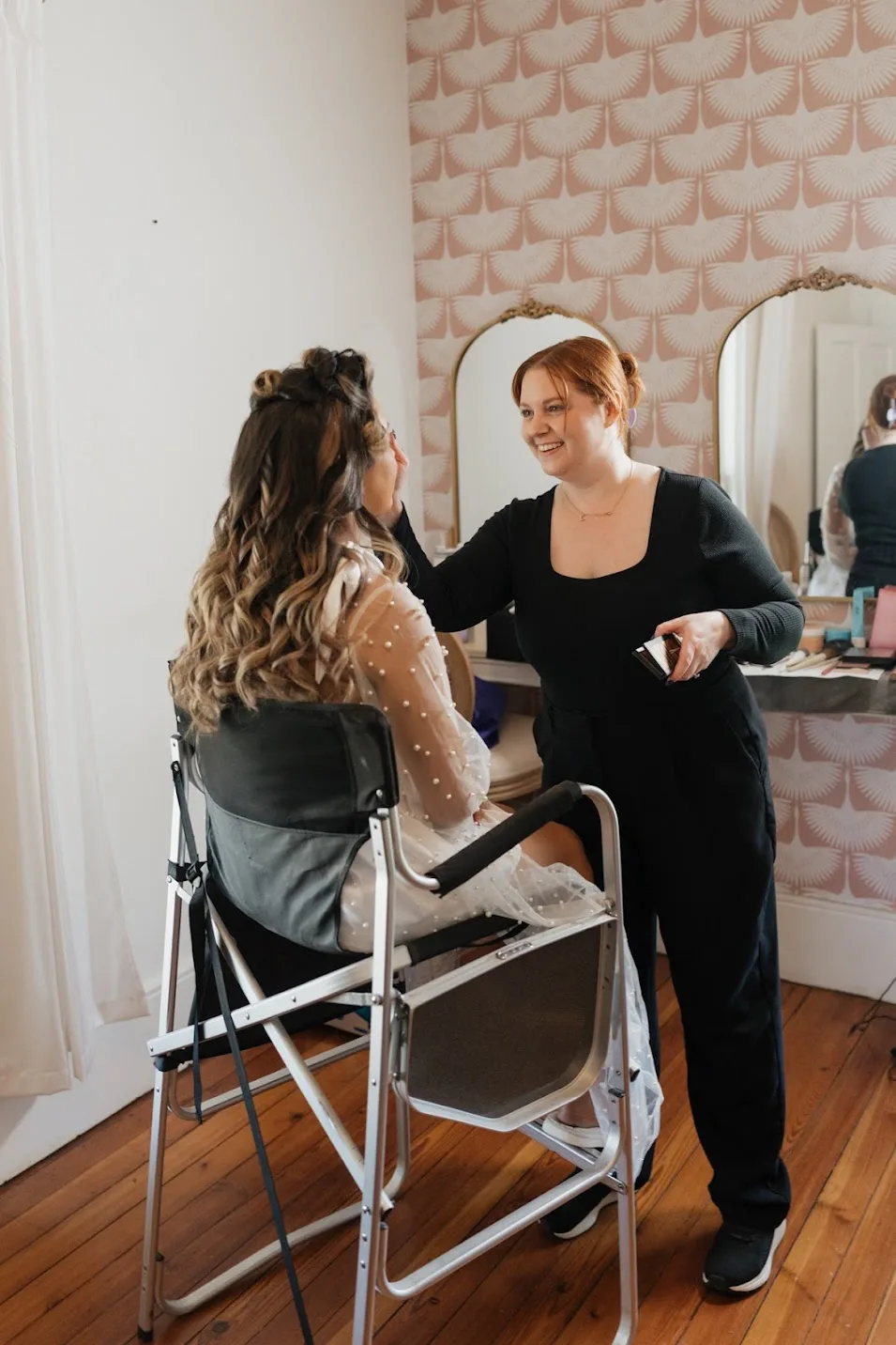 orlando hair and makeup m3makeup kaylee testimonial